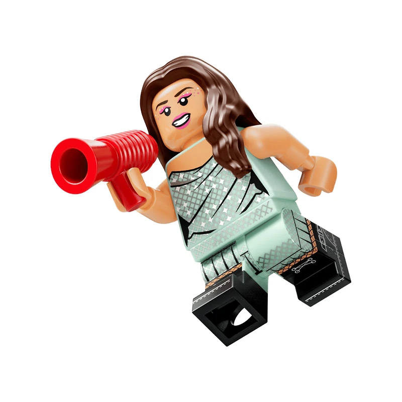 LEGO Editions Olivia Rodrigo’s Vinyl 360 Pieces