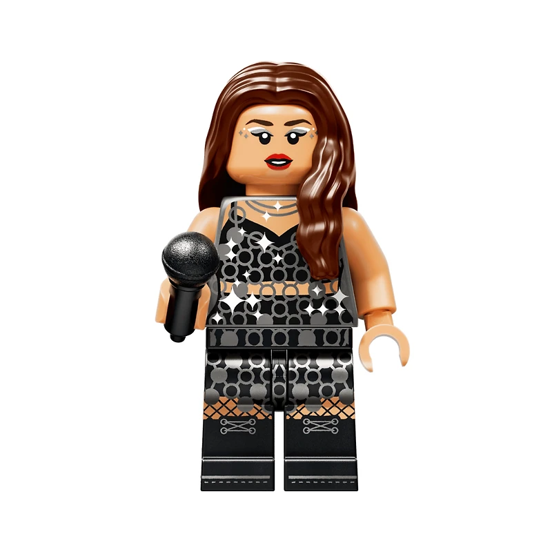 LEGO Editions Olivia Rodrigo’s Concert Moon 670 Pieces