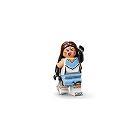 LEGO Editions Olivia Rodrigo’s Secret Storage 1085 Pieces