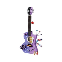 LEGO  Editions Olivia Rodrigo’s Dual Guitar 1228 Pieces