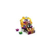 LEGO Other Altar of the Dead 231 Pieces