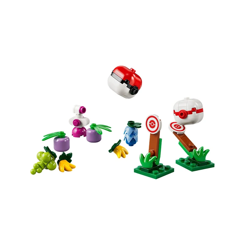 LEGO Trainer Supplies 56 Pieces