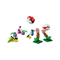 LEGO Trainer Supplies 56 Pieces
