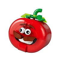 LEGO Fortnite Tomatohead 210 Pieces