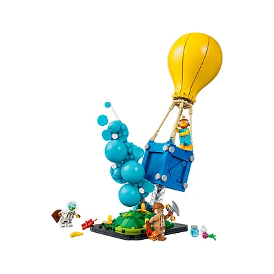 LEGO Fortnite Supply Drop 314 Pieces