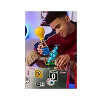 LEGO Fortnite Supply Drop 314 Pieces