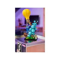 LEGO Fortnite Supply Drop 314 Pieces