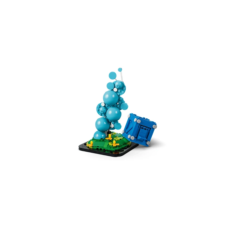 LEGO Fortnite Supply Drop 314 Pieces