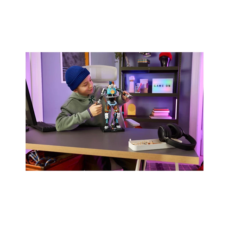 LEGO Fortnite KIT 1230 Pieces