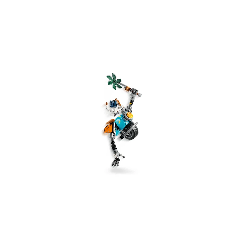 LEGO Fortnite KIT 1230 Pieces