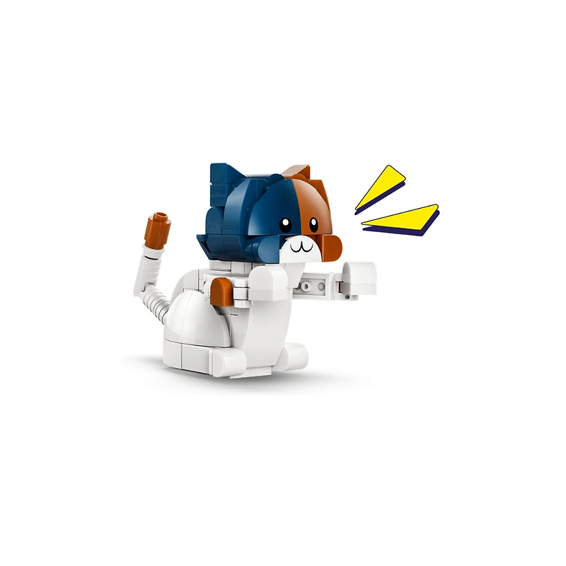 LEGO Fortnite KIT 1230 Pieces