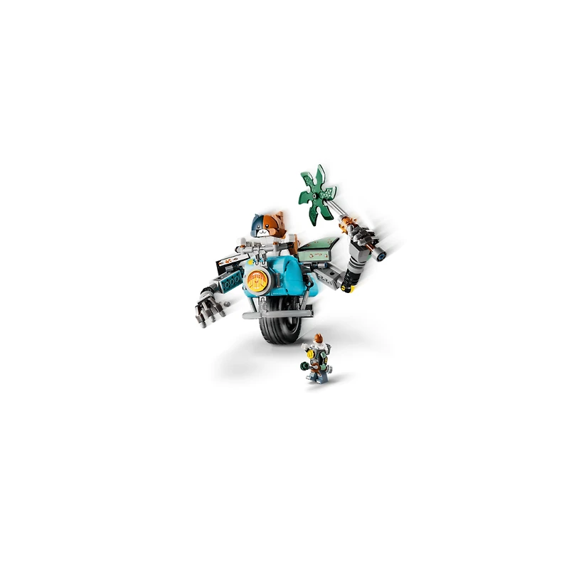 LEGO Fortnite KIT 1230 Pieces