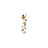 LEGO Friends Fun Water Park Day 278 Pieces