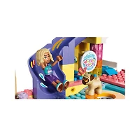 LEGO Friends Fun Water Park Day 278 Pieces