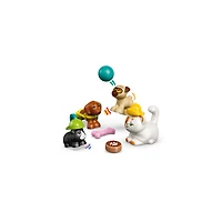LEGO Friends Fun Water Park Day 278 Pieces