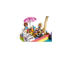 LEGO Friends Fun Water Park Day 278 Pieces