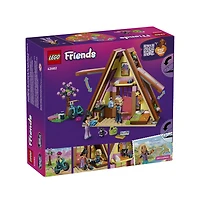 LEGO Friends Nature Glamping Cabin 295 Pieces