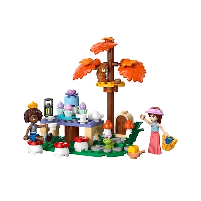 LEGO Friends Forest Tea Party 116 Pieces