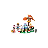 LEGO Friends Forest Tea Party 116 Pieces
