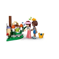 LEGO Friends Forest Tea Party 116 Pieces
