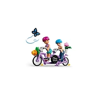 LEGO Friends Creative Flower Shop 377 Pieces