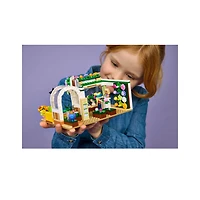 LEGO Friends Creative Flower Shop 377 Pieces