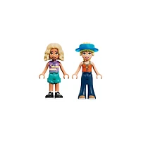 LEGO Friends Creative Flower Shop 377 Pieces