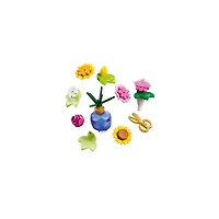 LEGO Friends Creative Flower Shop 377 Pieces