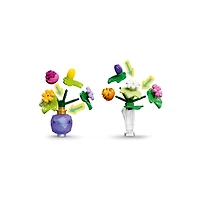 LEGO Friends Creative Flower Shop 377 Pieces