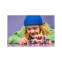 LEGO Friends Pizza Truck 190 Pieces