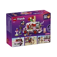 LEGO Friends Pizza Truck 190 Pieces