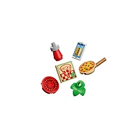 LEGO Friends Pizza Truck 190 Pieces