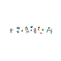 LEGO Friends Creative Dollhouse Suitcase 355 Pieces