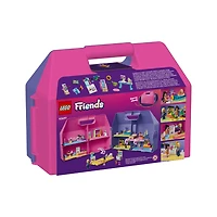 LEGO Friends Creative Dollhouse Suitcase 355 Pieces