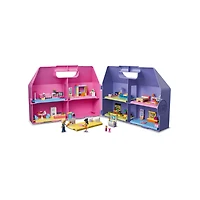 LEGO Friends Creative Dollhouse Suitcase 355 Pieces