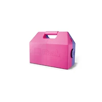 LEGO Friends Creative Dollhouse Suitcase 355 Pieces