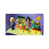 LEGO Friends Creative Dollhouse Suitcase 355 Pieces