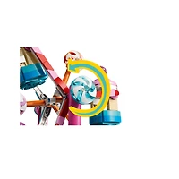 LEGO Friends Candy & Cupcake Ferris Wheel 602 Pieces
