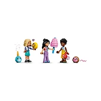 LEGO Friends Candy & Cupcake Ferris Wheel 602 Pieces