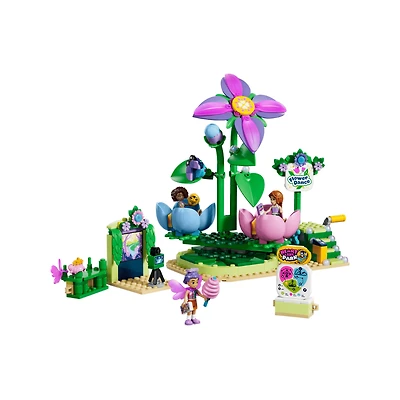 LEGO Friends Spinning Flower & Fairy Teacup Ride 321 Pieces