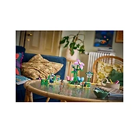 LEGO Friends Spinning Flower & Fairy Teacup Ride  321 Pieces