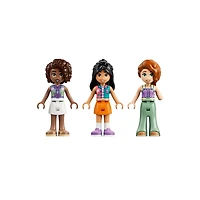 LEGO Friends Spinning Flower & Fairy Teacup Ride  321 Pieces