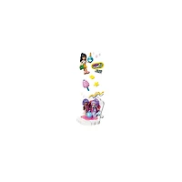 LEGO Friends Mermaid Roller Coaster Ride 864 Pieces
