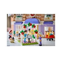 LEGO Friends Heartlake City Grand Hotel 1406 Pieces