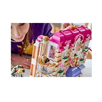 LEGO Friends Heartlake City Grand Hotel 1406 Pieces
