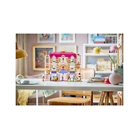 LEGO Friends Heartlake City Grand Hotel 1406 Pieces