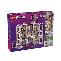 LEGO Friends Heartlake City Grand Hotel 1406 Pieces
