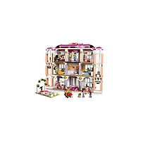LEGO Friends Heartlake City Grand Hotel 1406 Pieces
