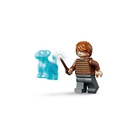 LEGO Harry Potter Knockturn Alley  Wizarding Shops 788 Pieces