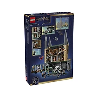 LEGO Harry Potter Hogwarts Castle: East Wing 2164 Pieces